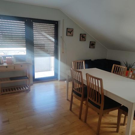 Gaestehaus Windheim Карлсруэ Экстерьер фото