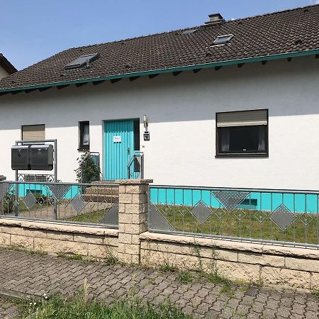Gaestehaus Windheim Карлсруэ Экстерьер фото