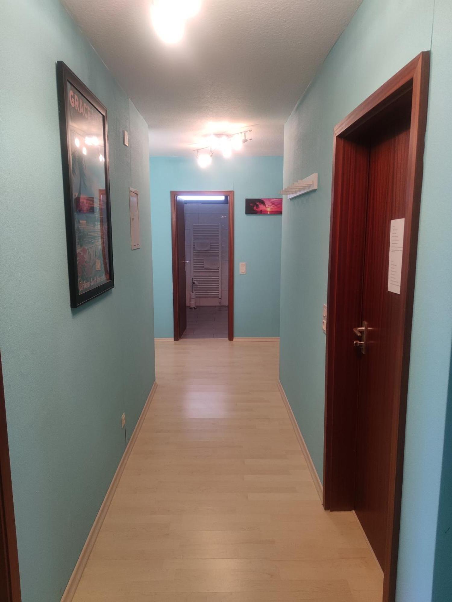 Gaestehaus Windheim Карлсруэ Экстерьер фото