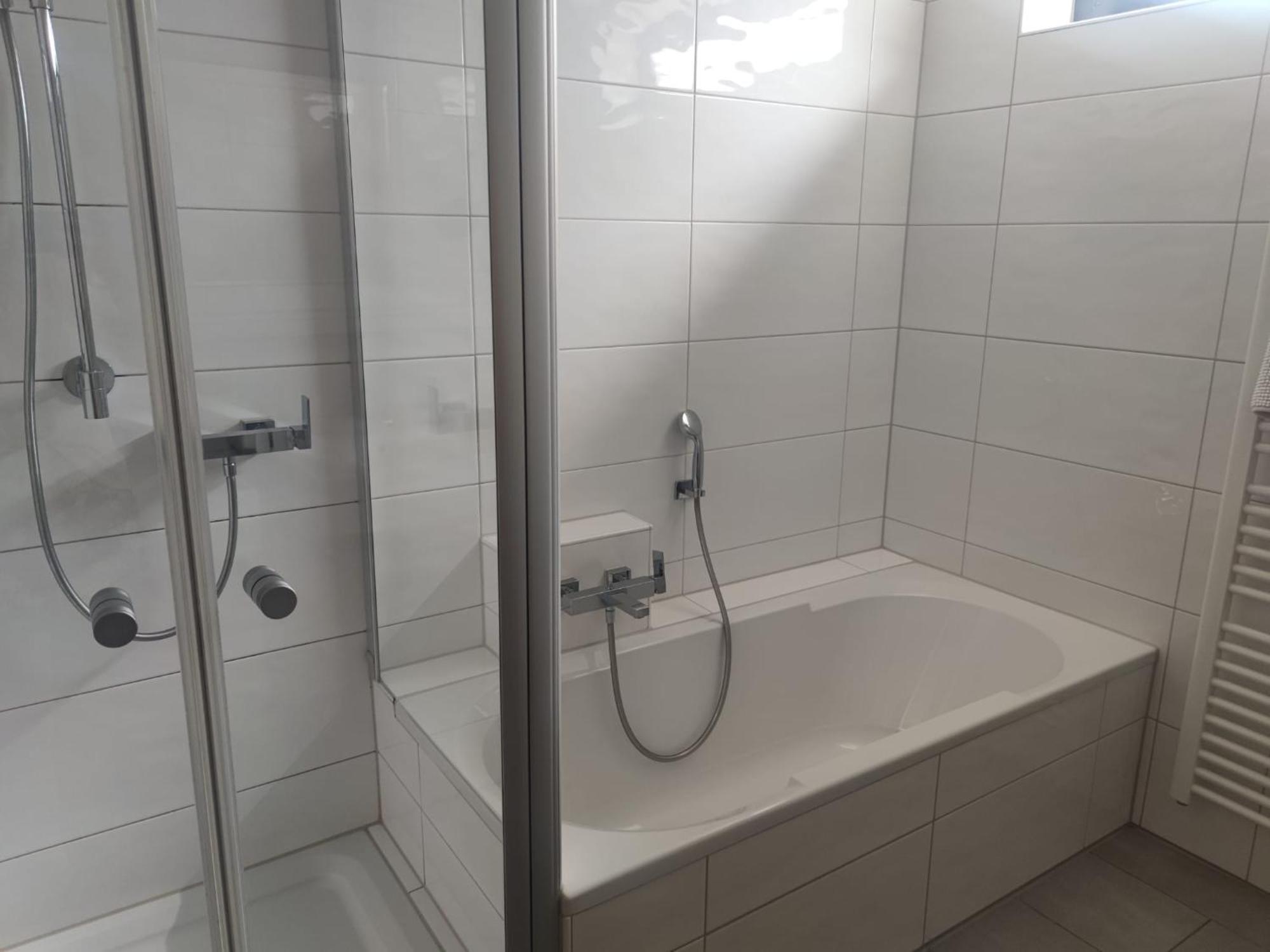 Gaestehaus Windheim Карлсруэ Экстерьер фото