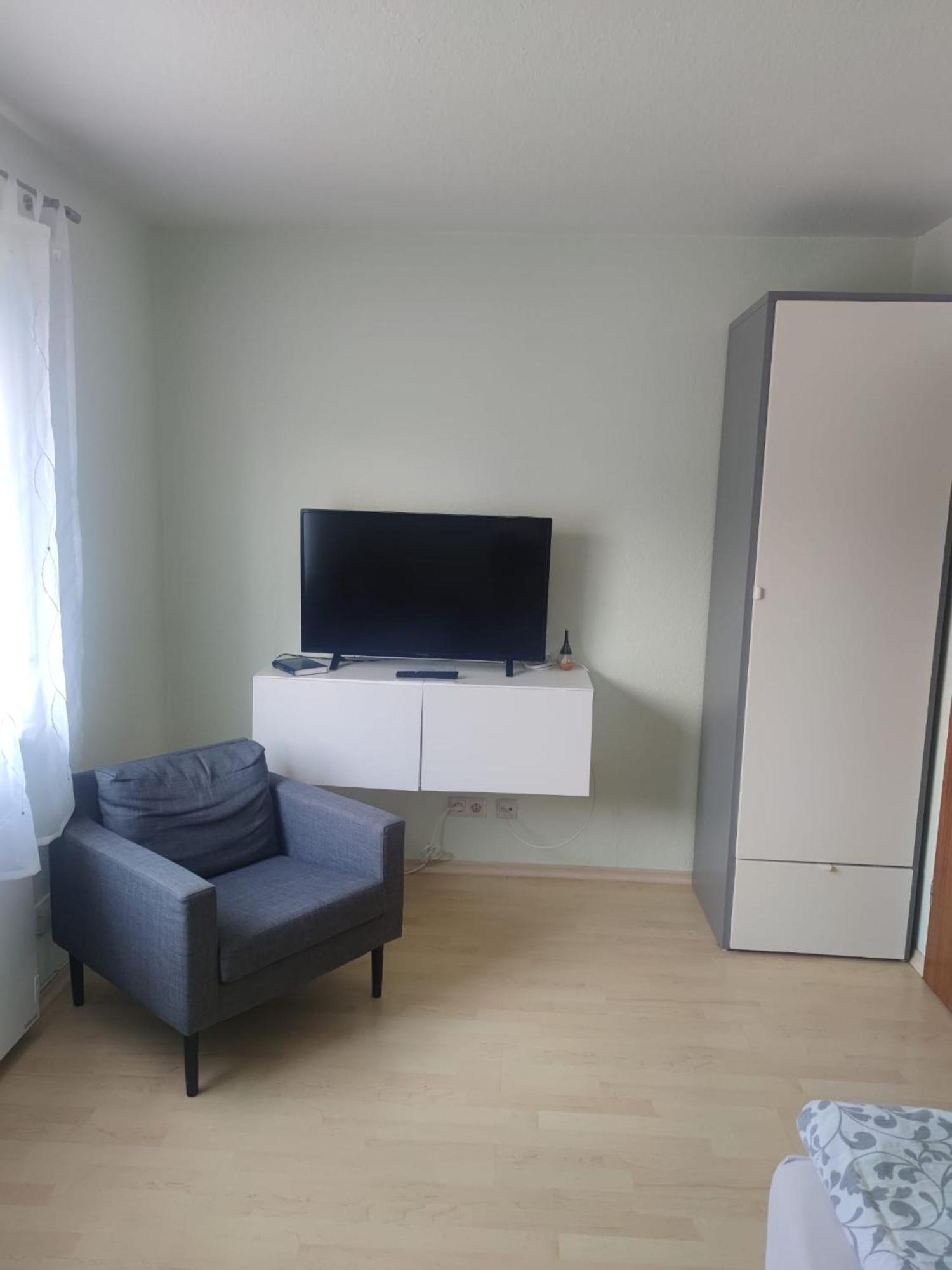 Gaestehaus Windheim Карлсруэ Экстерьер фото